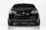 BMW 5 M-Tech VMS by Vorsteiner 2012 года